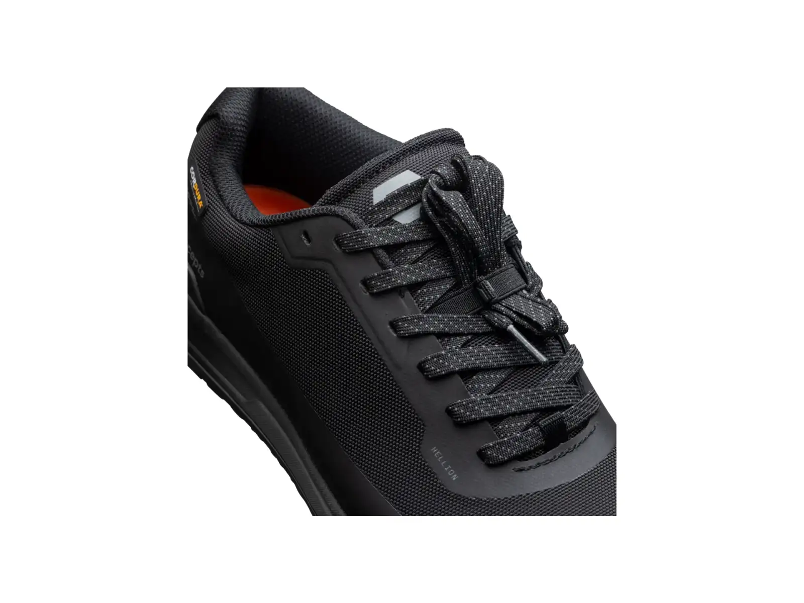 Ride Concepts Hellion męskie buty czarna