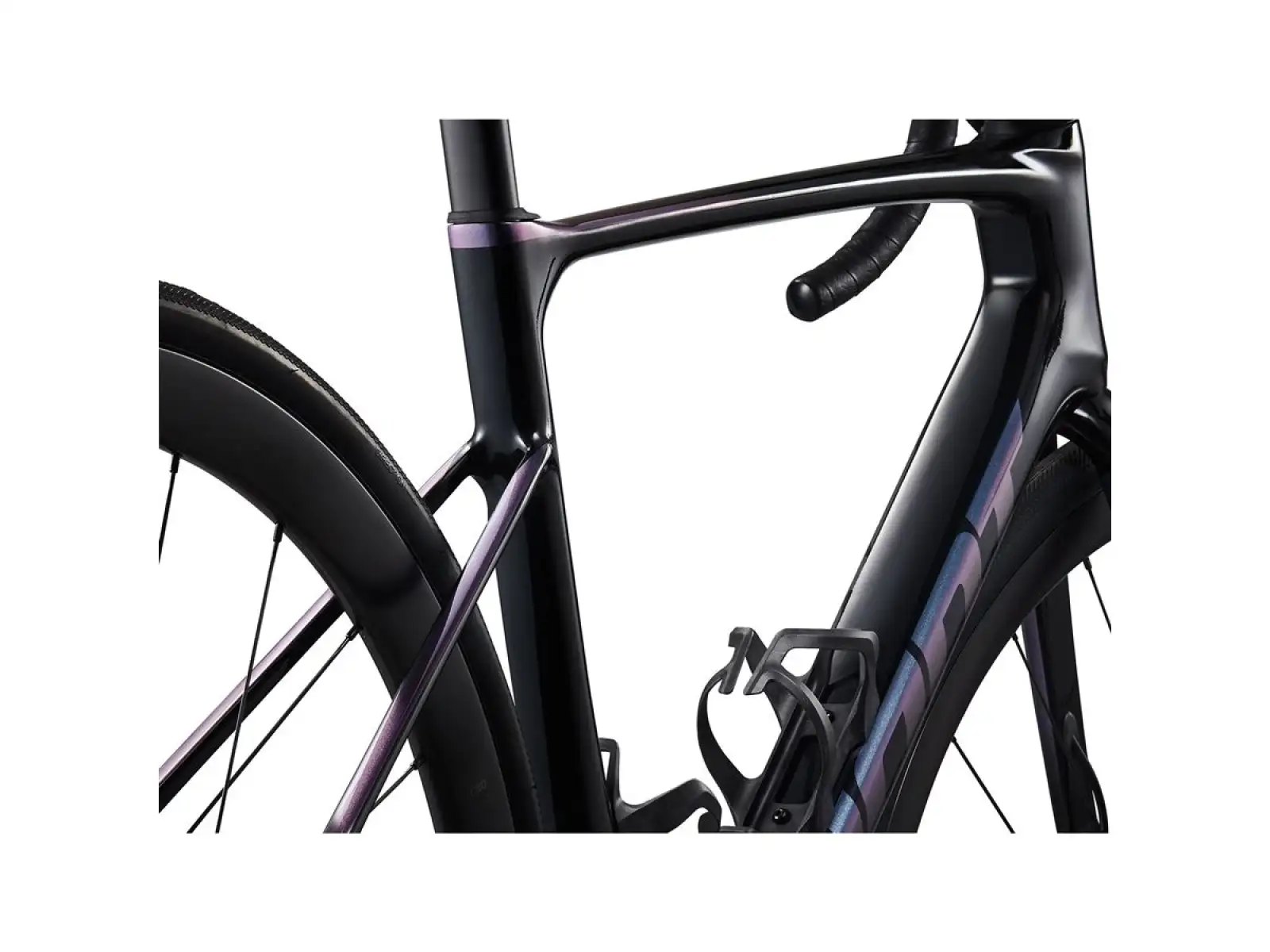 Giant Defy Advanced Pro 0 rower szosowy carbon/bluedragonfly