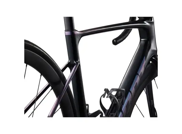 Giant Defy Advanced Pro 0 rower szosowy carbon/bluedragonfly