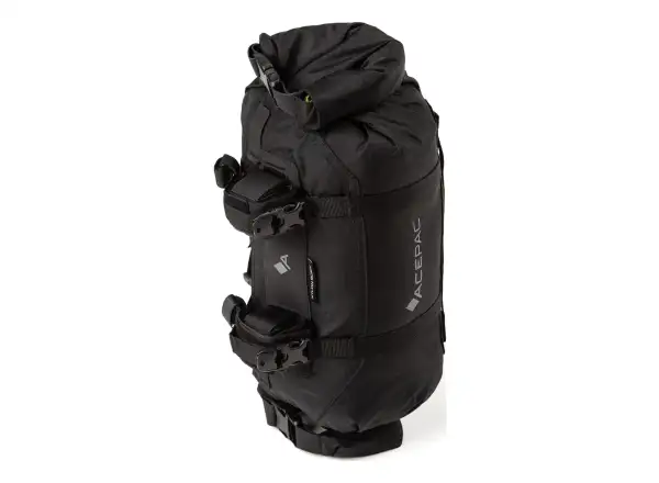 Acepac Mini Roll Bar MKIII torba 5 l / 7 l Black