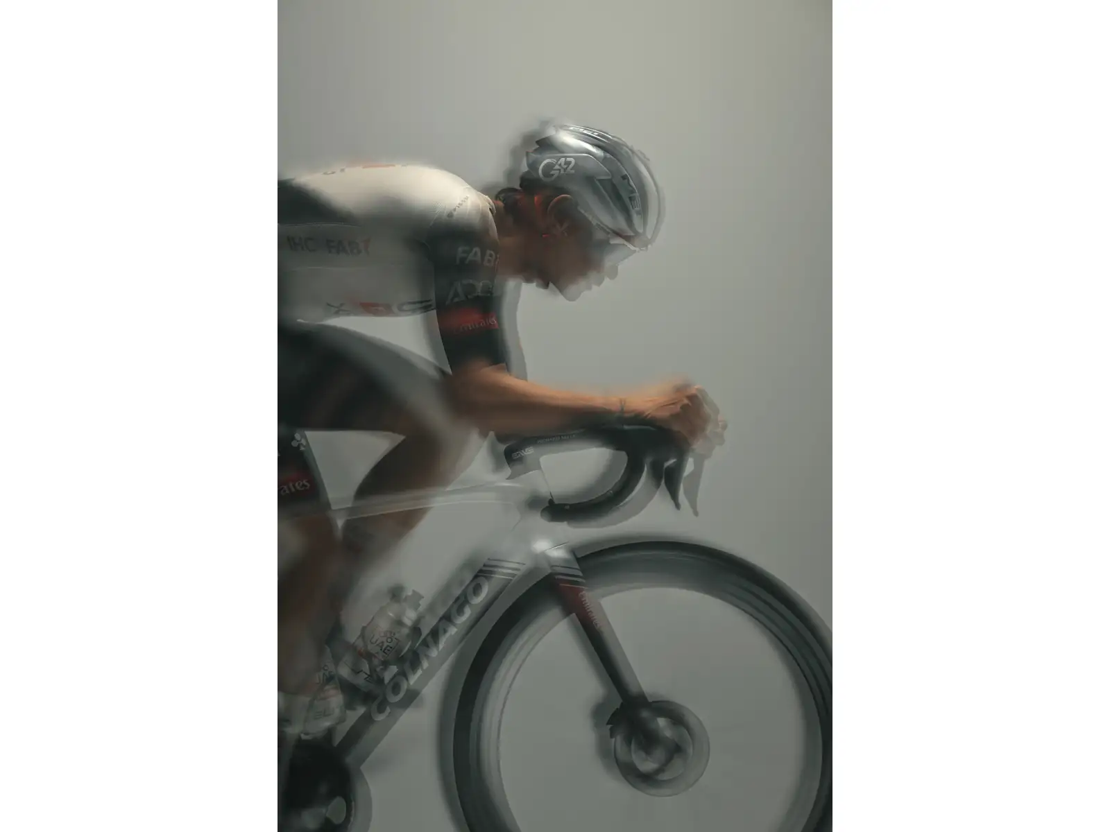 MET Trenta 3K Carbon MIPS szosowy kask Opal Gray