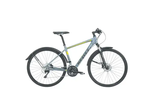Topeak Defender TX zestaw błotników do 700x44C