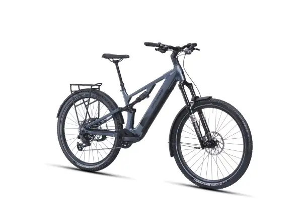 Crussis e-Full AX SUV 10.12-M2S(800) górski rower elektryczny