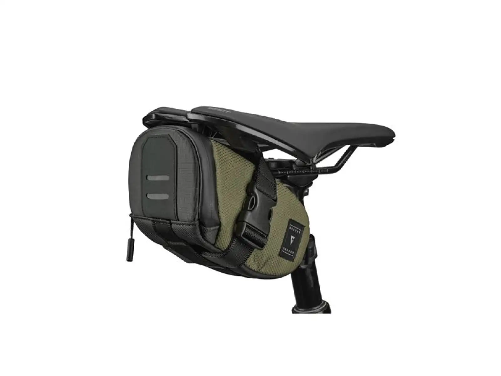 Giant Shadow Seat Bag torba podsiodłowa Brown