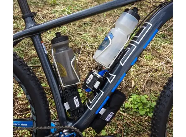 Wolf Tooth B-RAD 3 modułowa szyna na ramę