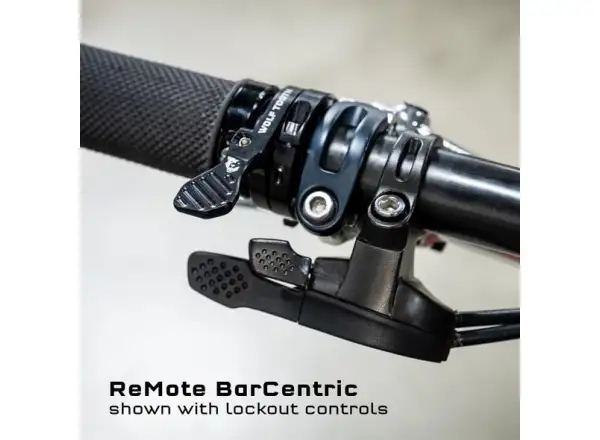 Wolf Tooth Remote BarCentric dźwignia sztycy regulowanej