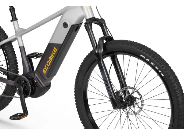Ecobike Mauler 1080 Wh rower elektryczny górski