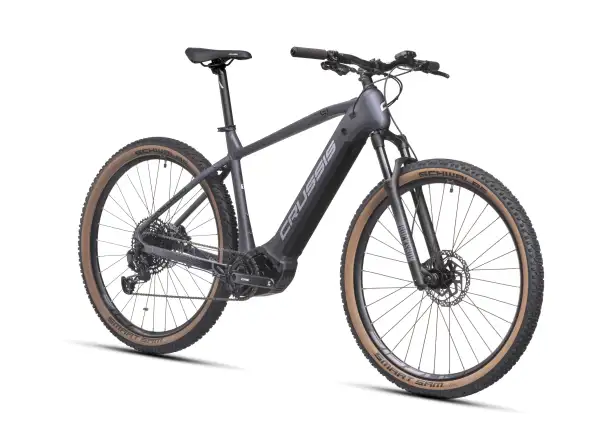 Crussis ONE-Largo 9.10-M (720 Wh) górski rower elektryczny