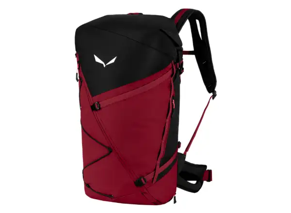Salewa Puez damski plecak turystyczny 40+5 l Syrah/Black Out