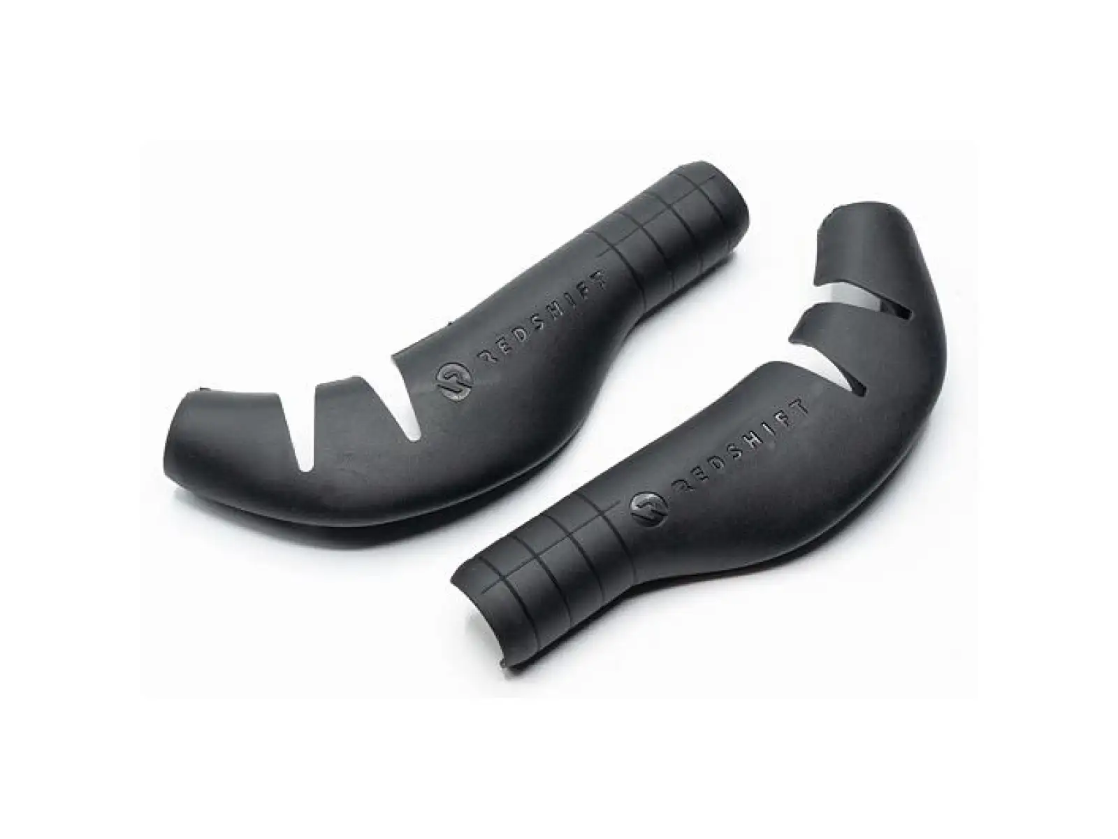 Redshift Cruise Control Top Grip chwyty czarna