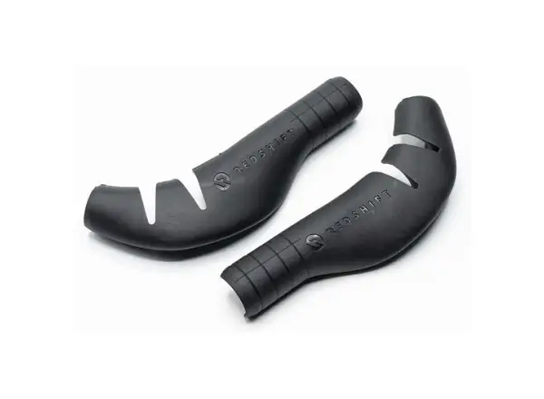 Redshift Cruise Control Top Grip chwyty czarna