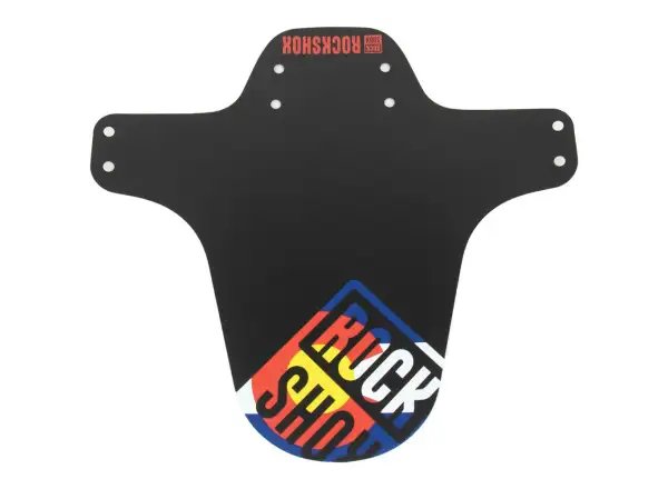 Rock Shox AM Fender przedni błotnik Colorado Flag