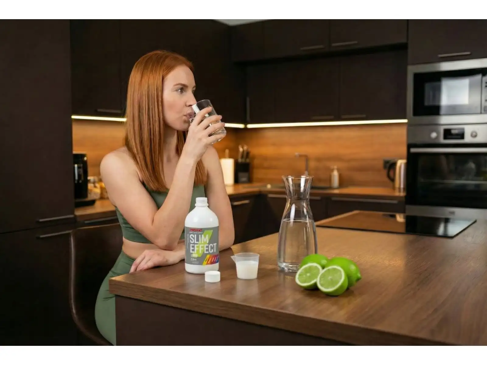 Penco Slim Effect spalacz tłuszczu 500 ml