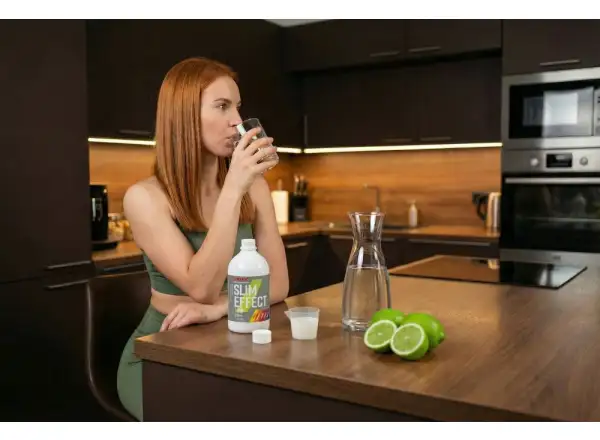 Penco Slim Effect spalacz tłuszczu 500 ml