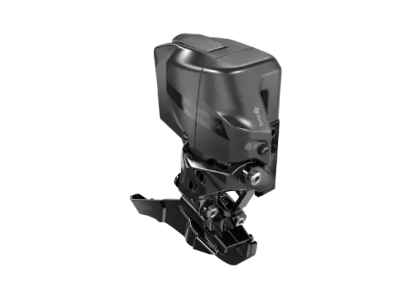 Sram Force eTap AXS D2 2x12sp. przerzutka przednia na obejmę