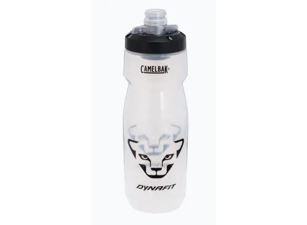 Dynafit Race Bottle bidon Transparent