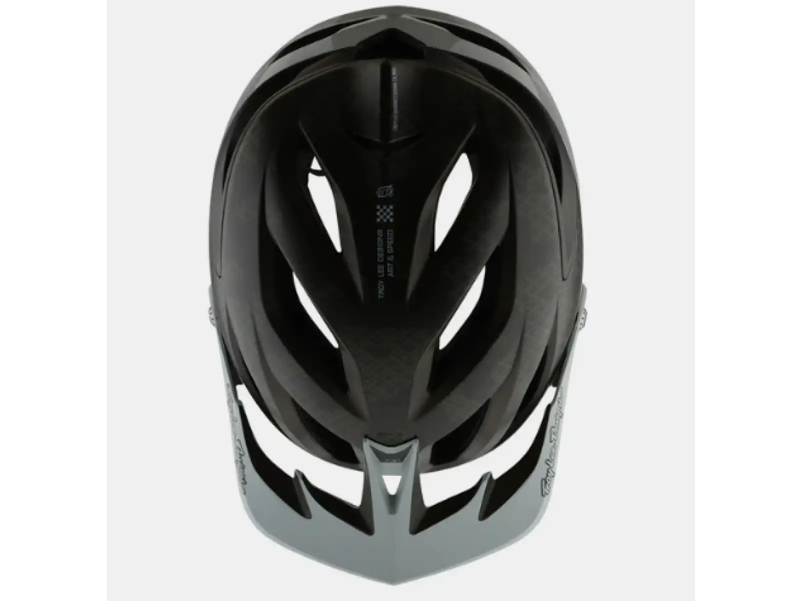 Troy Lee Designs A3 Halo kask Camo