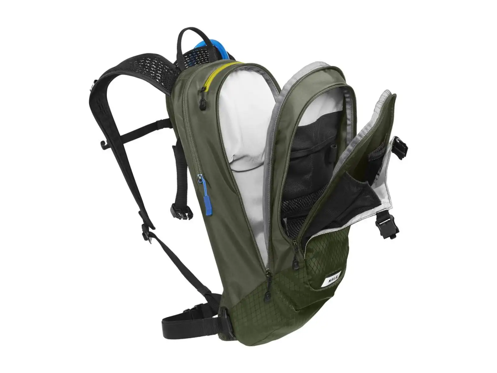 Camelbak Mule 12 plecak Dusty Olive