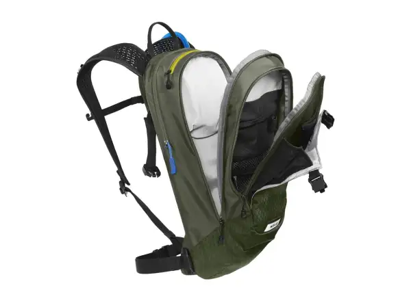 Camelbak Mule 12 plecak Dusty Olive