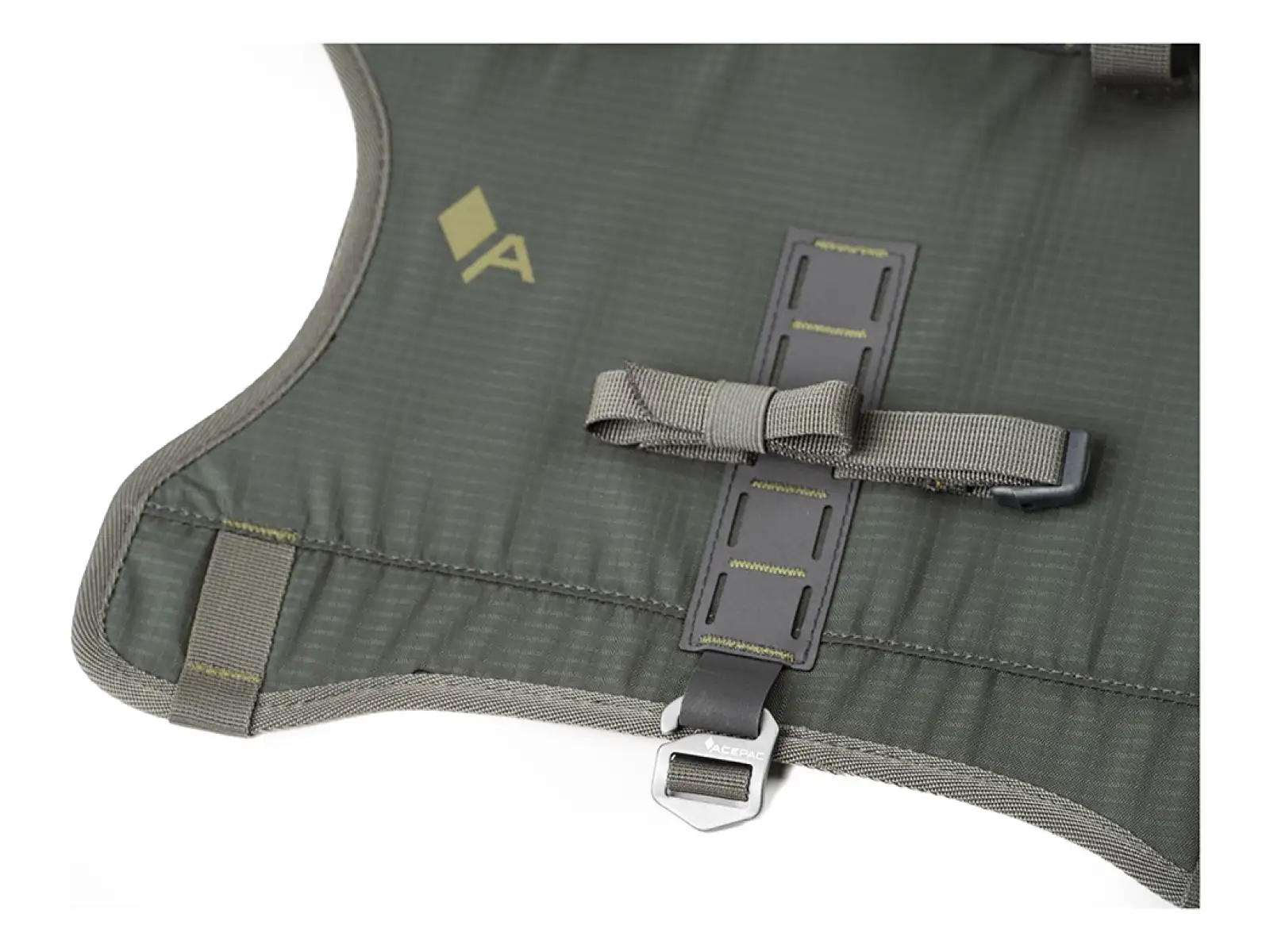 Acepac Harness Bar MKIII uprząż Gray