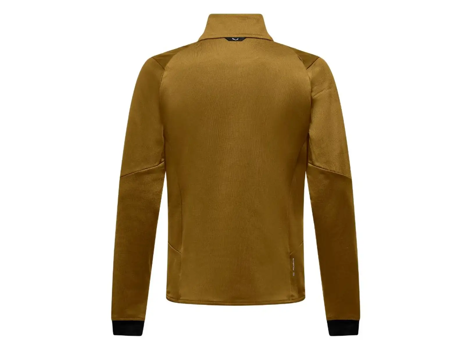 Salewa Sella Crevasse męska bluza Golden Brown