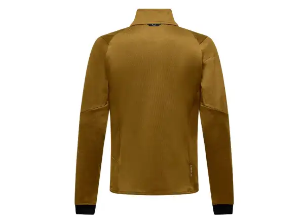 Salewa Sella Crevasse męska bluza Golden Brown