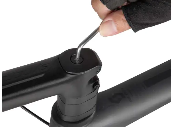 Topeak Toolcard zestaw kluczy imbusowych 15 funkcji