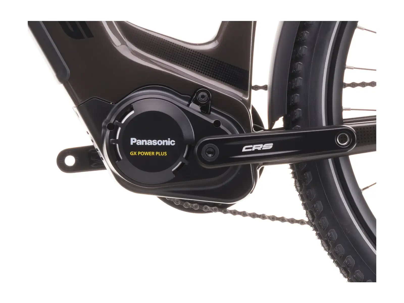Crussis ONE-Country 7.11-(513 Wh) miejski rower elektryczny