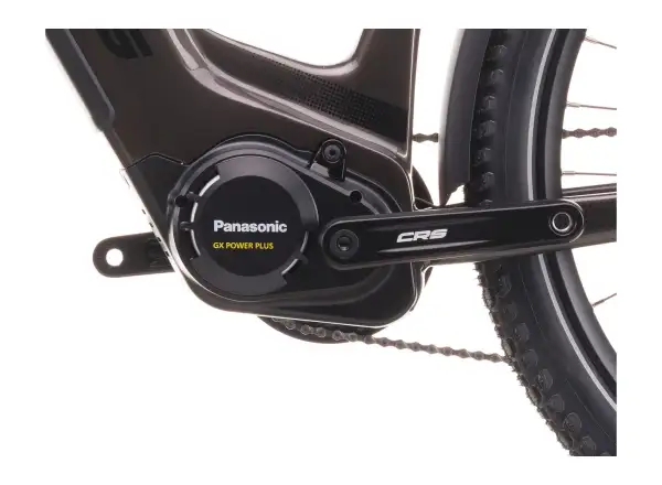 Crussis ONE-Country 7.11-(513 Wh) miejski rower elektryczny