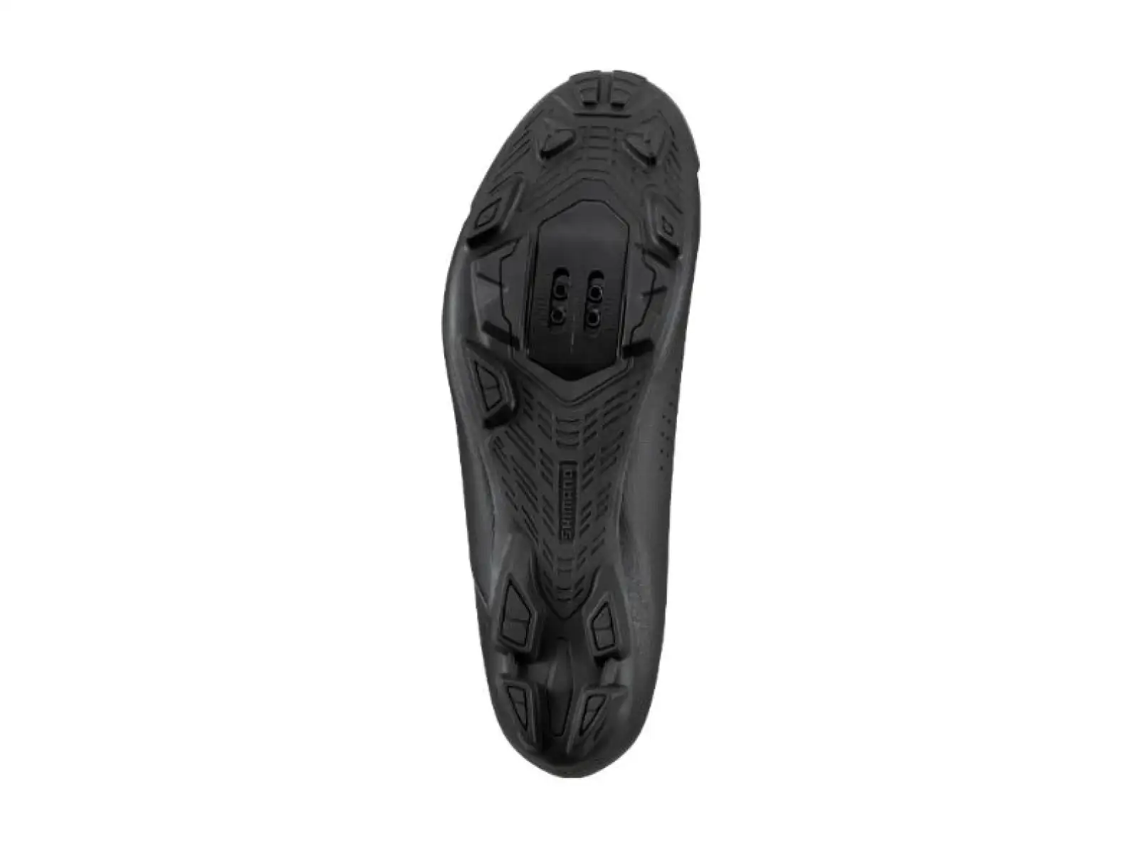 Shimano SH-XC300 męskie buty MTB czarna