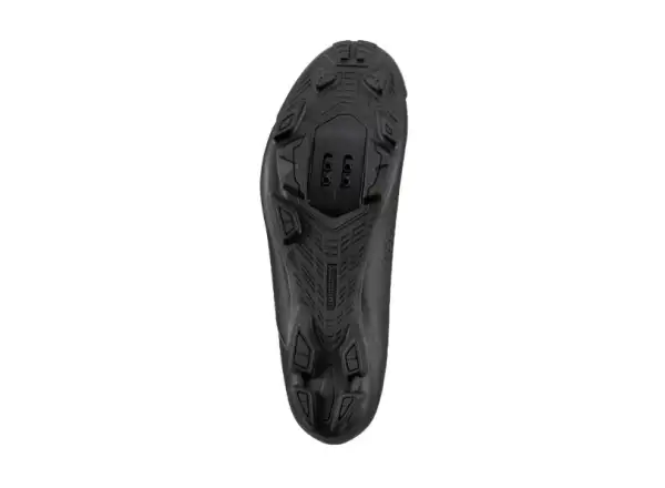Shimano SH-XC300 męskie buty MTB czarna