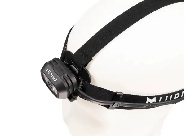 Lupine Penta Pro latarka czołowa 3,5 Ah SmartCore