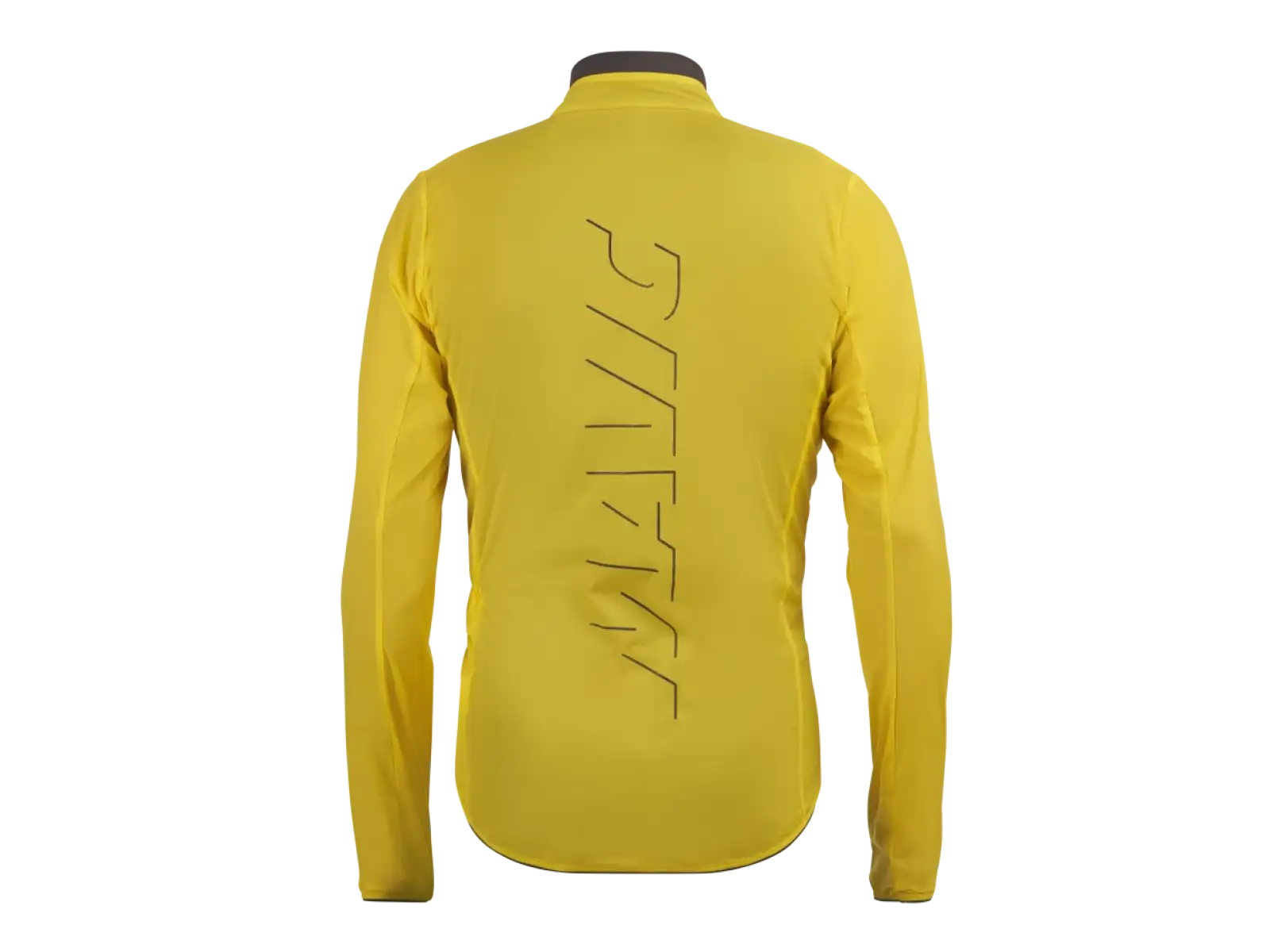 Mavic Cosmic H2O męska kurtka Yellow