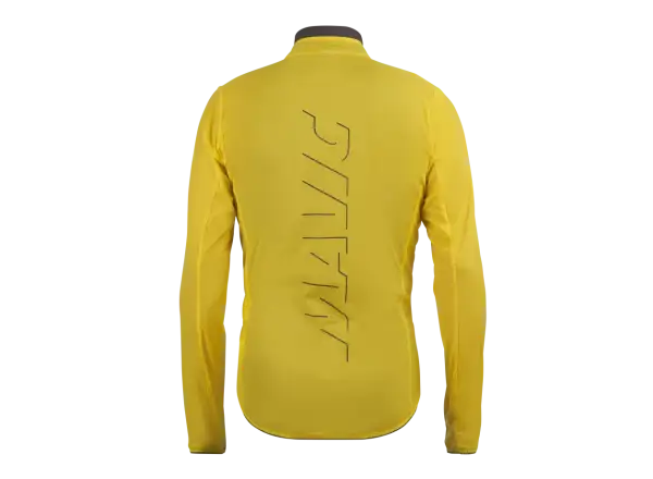 Mavic Cosmic H2O męska kurtka Yellow