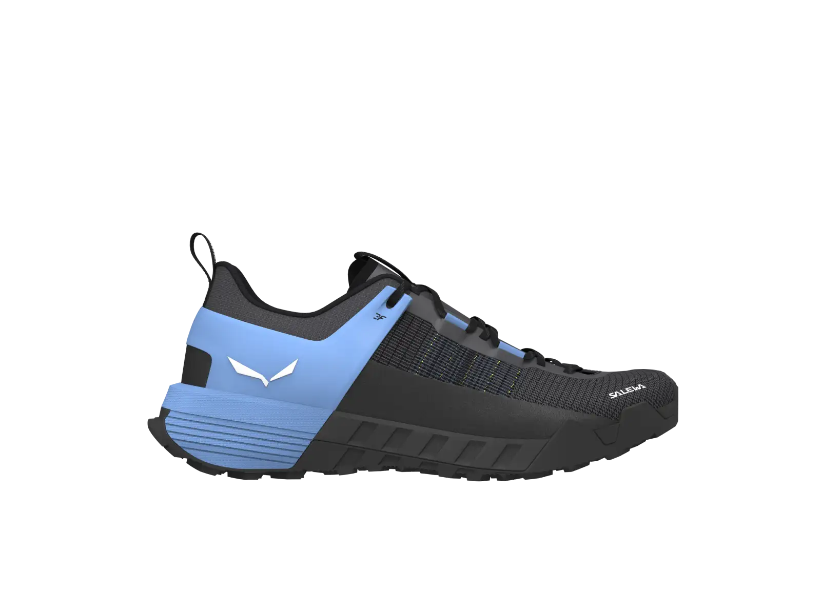 Salewa Wildfire NXT damskie buty Onyx/Morning Blue