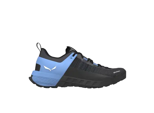 Salewa Wildfire NXT damskie buty Onyx/Morning Blue