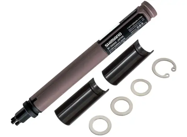 Shimano BT-DN300 Di2 bateria EU konektor