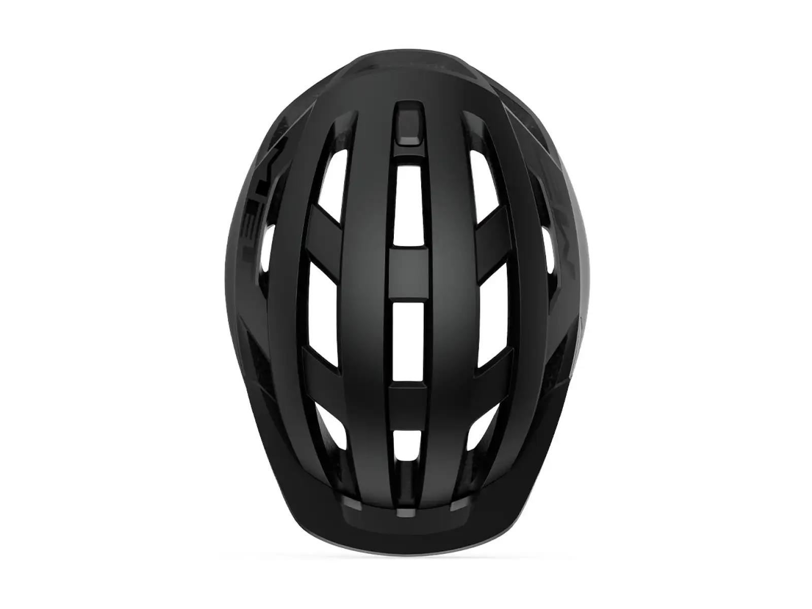 MET Allroad kask czarny
