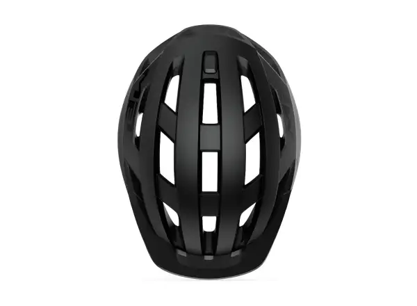 MET Allroad kask czarny