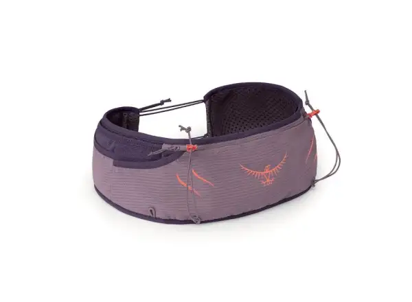 Osprey Duro Dyna Pro pas biegowy Purple Dusk