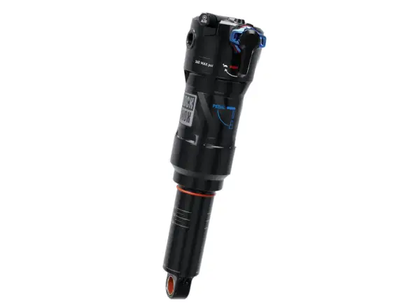 Rock Shox Super Deluxe Ultimate RCT tylny amortyzator 205x65 mm C1