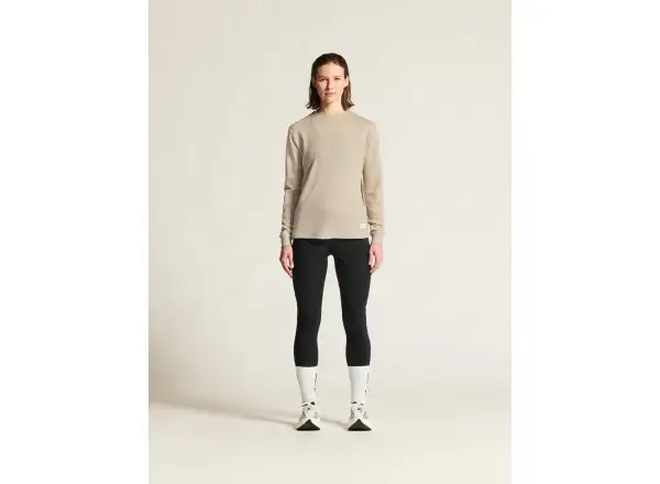 CRAFT ADV Essence Warm Wind Tights 2 damskie legginsy do biegania czarny