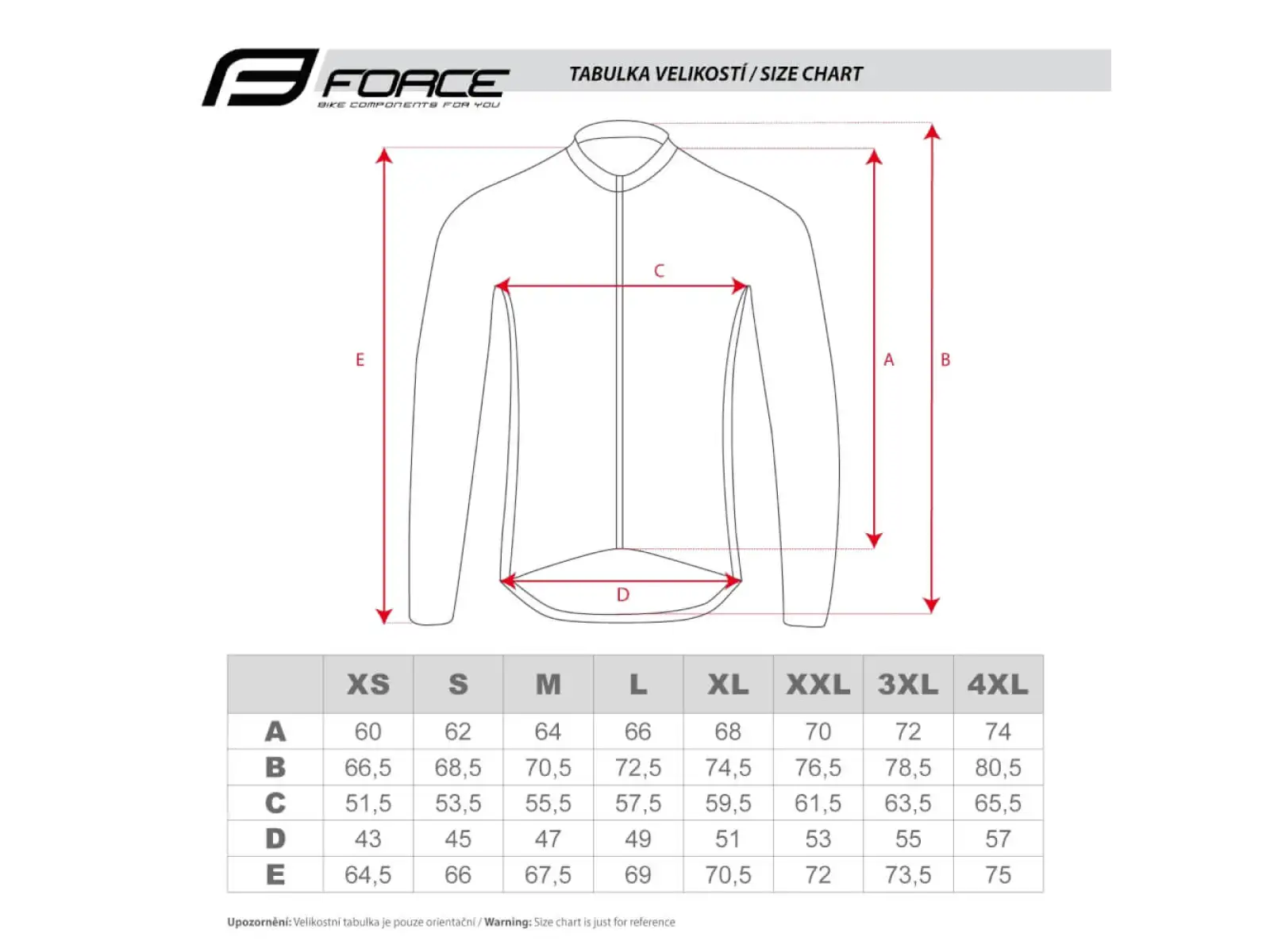 Force Frost softshellowa kurtka fluo/czarna