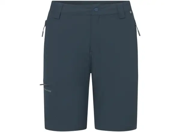 Viking Sumatra damskie spodenki Navy