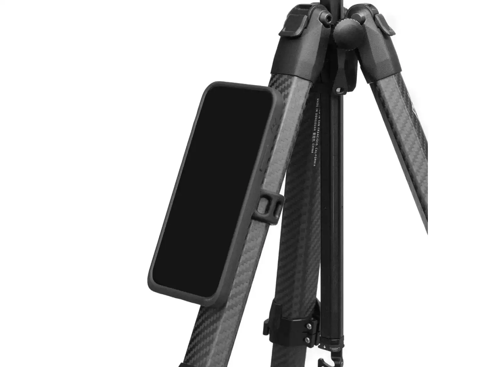 Peak Design Bike Mount Universal uchwyt na telefon Black