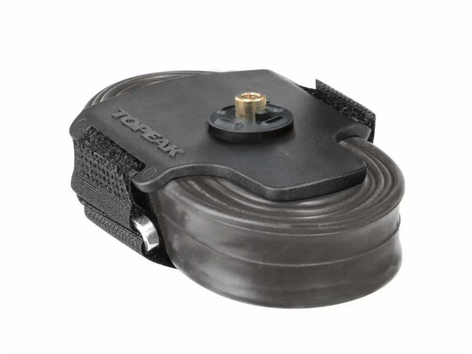 Topeak Ninja Master+Free Strappack uchwyt