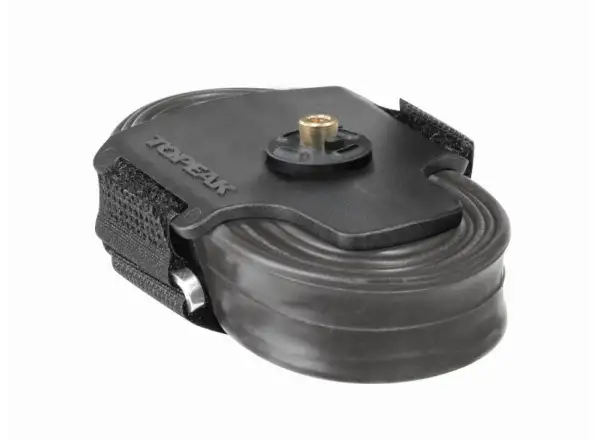 Topeak Ninja Master+Free Strappack uchwyt