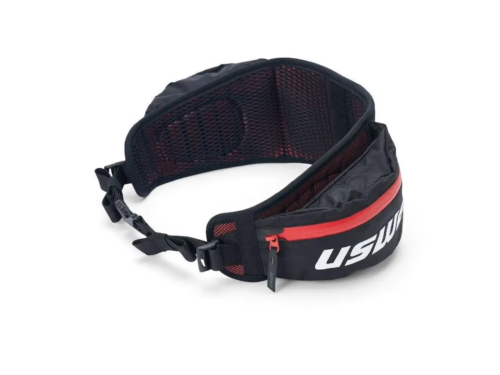 USWE Hajker 30 Winter plecak 30l Carbon black