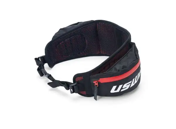 USWE Hajker 30 Winter plecak 30l Carbon black