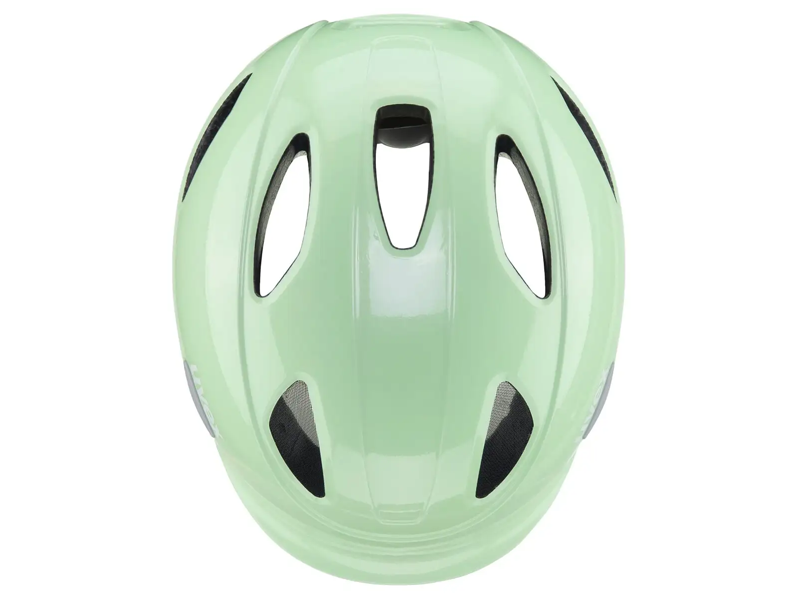 Uvex Oyo dziecięcy kask Mint/Peach